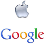 Google und Apple wollen die Patentstreitigkeiten beilegen, Samsung wird Apple verklagen
