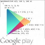 Googles Gegenangriff: Neuer Algorithmus soll Bewertungsbetrug im Play Store einen Riegel vorschieben