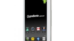 Ein iPhone, auf dem Android läuft!