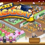 Pocket Academy