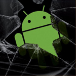 Hintergründe des Smartphones anpassen