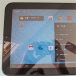 HP Touchpad bekommt Update auf Android 4.1 mittels CyanogenMod 10