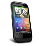 Android 4.0 für HTC Desire S ist im Anrollen