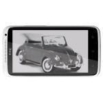 Leak: HTC bringt den VW Golf der Smartphones