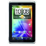 Arbeitet HTC an einem Tablet mit Android 4.1 Jelly Bean?