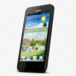 Huawei Honour erhält Update auf Android 4.0 ICS