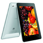 IFA 2012: Huawei verrät weitere Details zu den Tablets MediaPad 10 FHD und MediaPad 7 Lite
