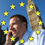 EU macht das Telefonieren und Surfen im Ausland billiger
