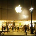 Apple-Verkäufer werden mit Dumpinglöhnen abgespeist