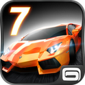 Asphalt 7 Heat (Spiel der Woche)