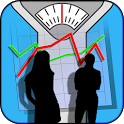 Dynamic Weight & Body Tracker