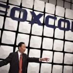 iPhone 5 soll laut Foxconn-CEO das Galaxy S3 in den Schatten stellen