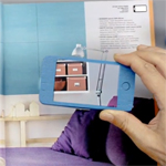 Ikea Katalog 2013: Smartphone-Integration und Augmented Reality