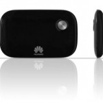 LTE mit Huawei