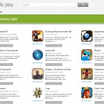 Indie Games Sale bei Google Play gestartet – günstig Top-Spiele abstauben!