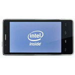 Intel stellt Atom Dual Core-Prozessor mit LTE vor