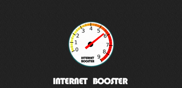 internet booster