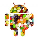 Android 4.1 Jelly Bean-Update für das Nexus S wird ausgerollt (Downloadlink)