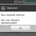 Kaufberatung