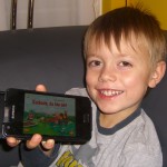 Die 5 besten Android Spiele-Apps für Kinder (und ihre Eltern)