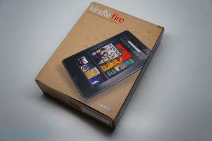 Kindle Fire
