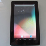 Android 4.1 Jelly Bean auf dem Amazon Kindle Fire installieren