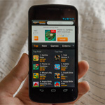 Amazon stellt eigenes Smartphone möglicherweise schon heute vor