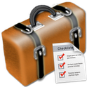 KofferPacken