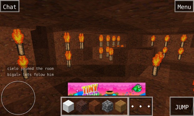 World Craft