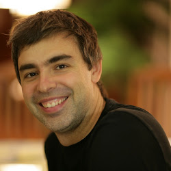 Der CEO von Google verlautbart, dass man an einer besseren Akku-Technologie arbeite.