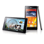LG Optimus 4X HD bereits erhältlich
