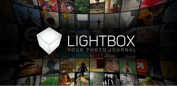 Lightbox Photos