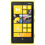 Auswertung der Nokia Lumia 920 Umfrage