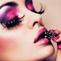 Make up & verkleiden