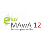 Der Mobile Award Austria 2012