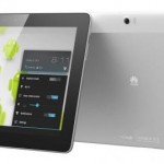 MWC 2012: Hands-on Video zum Huawei Mediapad 10 FHD