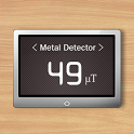 Metalldetektor