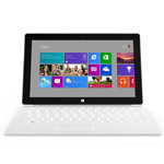 Microsoft Surface: Mit eigenem Windows 8-Tablet gegen Apple und Google