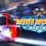 Mini Motor Racing (Spiel der Woche)