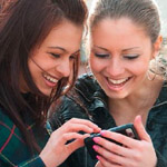 Apps und soziale Netzwerke sind die Hauptmotive für die mobile Internetnutzung