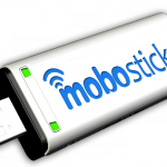 Wireless Media Streaming mit Mobostick
