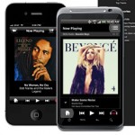 Übernimmt HTC den Musikservice MOG?