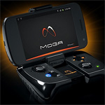 Zocker aufgepasst: Moga Bluetooth-Controller für Android