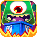 Monsters Ate My Condo