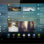 Tablet-Oberfläche Chameleon sucht via Kickstarter Unterstützer