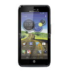 Neue Bilder vom Motorola Razr HD und Atrix 3