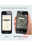 Motorola macht sich über Apple Maps lustig