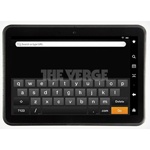 Foto vom neuen Kindle Fire geleakt