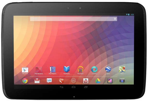 nexus-10