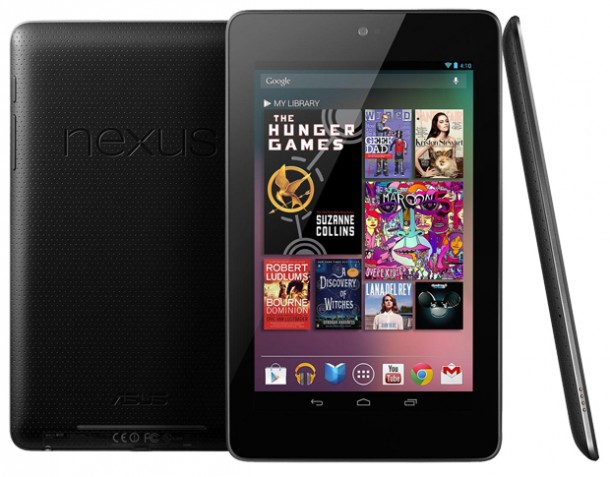 Samsung plant einen direkten Konkurrenten zum Nexus 7.